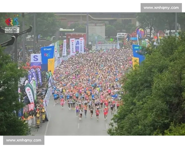 聚焦西马比赛时间安排助力跑者科学备赛全攻略解读赛事节奏与参赛要点指南