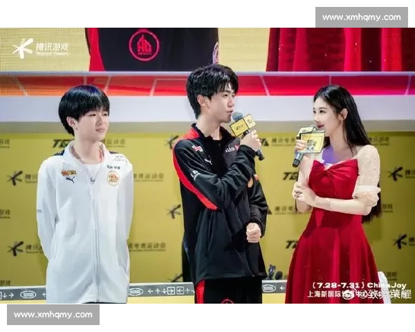 CJ比赛精彩瞬间全程直播解析电竞赛场激烈对决与选手表现