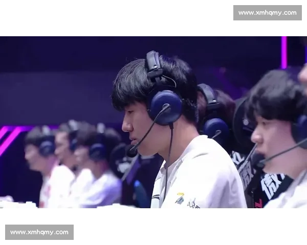 2016年精彩IG比赛回顾全程高光瞬间解析与战术解读