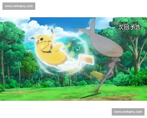 《神奇宝贝小智挑战联盟赛全程回顾与精彩对决分析》