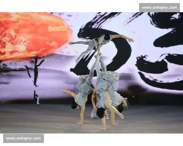 世界顶级杂技盛会精彩纷呈聚焦国际比赛荣耀与创新表演